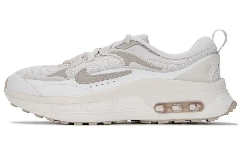 Nike Air Max Bliss 'Sail Summit White Light Bone' Women's