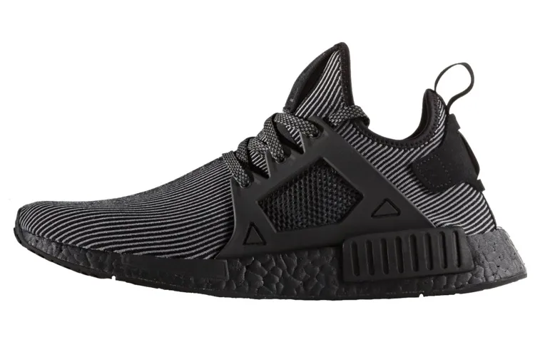 Adidas NMD_XR1 'Black Boost'