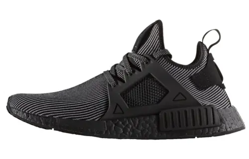 Adidas NMD_XR1 'Black Boost'