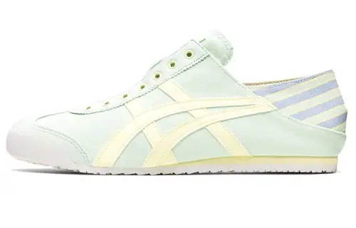 Onitsuka Tiger Mexico 66 Paraty 'Green'