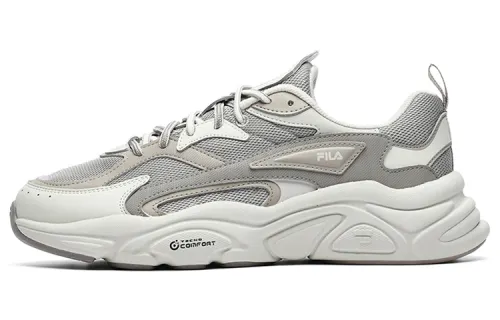 FILA Mars 1S Sneakers 'Grey White'