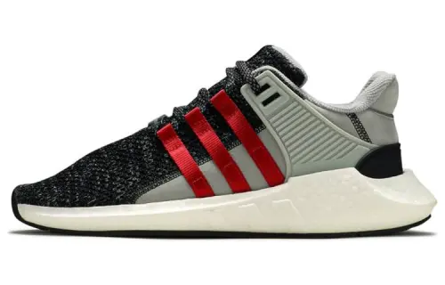 Eqt Support Overkill x Eqt Support Adidas Originals Future 'Coat of Arms'