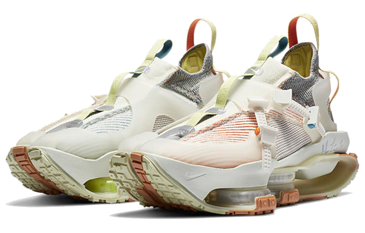 Унисекс кроссовки Nike ISPA Zoom Road Warrior (миледи) — фото 3