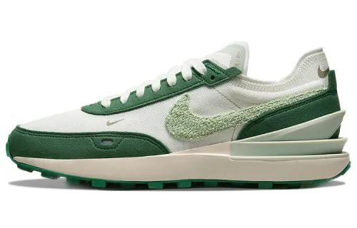 Nike Waffle One 'Gorge Green Honeydew' Women's