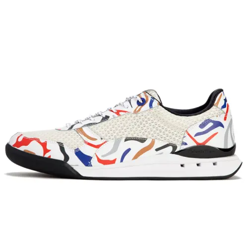 Onitsuka Tiger Ultimate 81 Mp 'Cream Black'