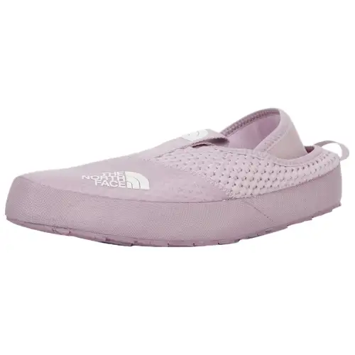 THE NORTH FACE TRACTION MULE Slip Resistant Abrasion Resistant Slip Resistant Abrasion Resistant Low top Casual Shoes
