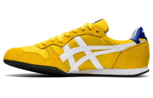 Onitsuka Tiger Serrano 'Yellow White'