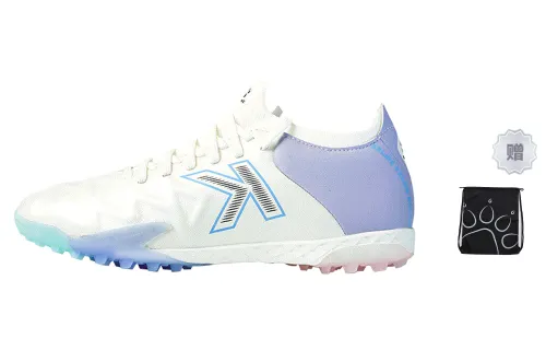 KELME Master 1.0 TF Turf Cushioning Slip Resistant Abrasion Resistant Cushioning Slip Resistant Abrasion Resistant