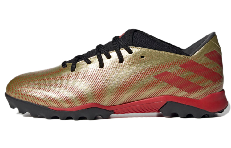 Adidas Nemeziz Messi.3 Tf 'Tension Tape - Gold Metallic'