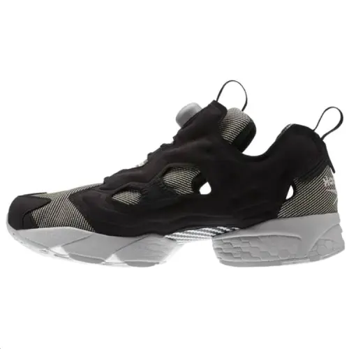 InstaPump Fury Reebok Tech