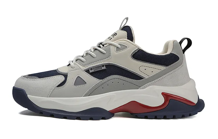 JEEP SPIRIT Low top Casual Shoes Men's