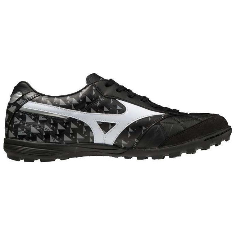 Mizuno Morelia TF ‘Black White’