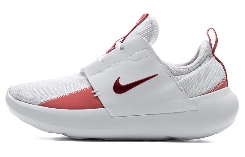 Nike E-Series AD White Pink Women's
