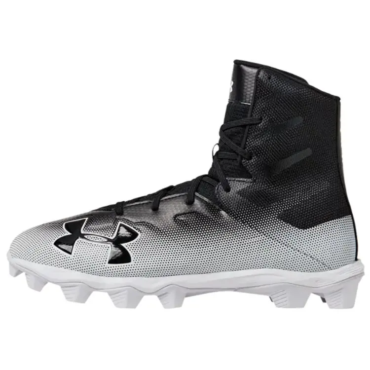 Under Armour Highlight Rm 'Black White'