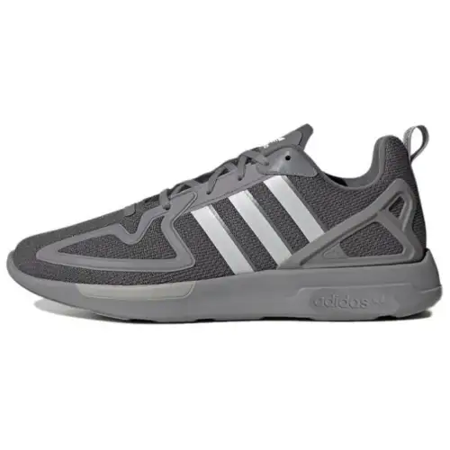 Adidas Zx 2K Flux 'Grey Off White'