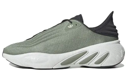 adiFOM Sltn Adidas Originals 'Silver Green'