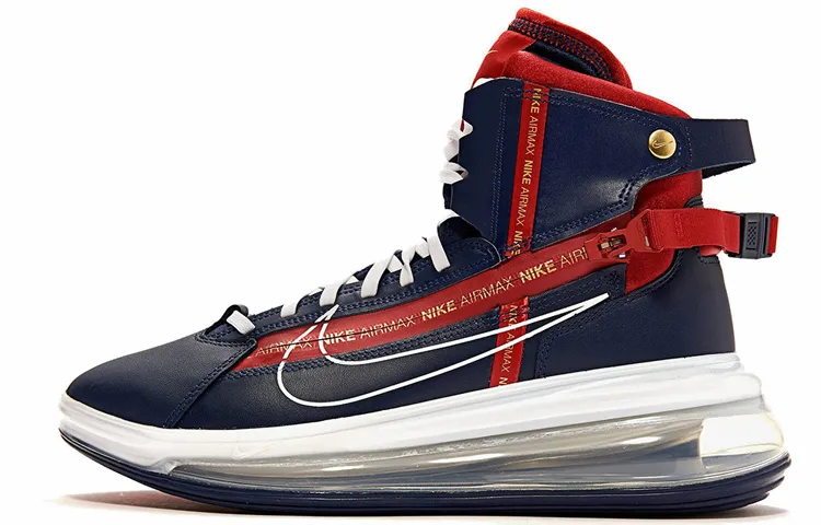 Nike Air Max 720 Saturn Olympic
