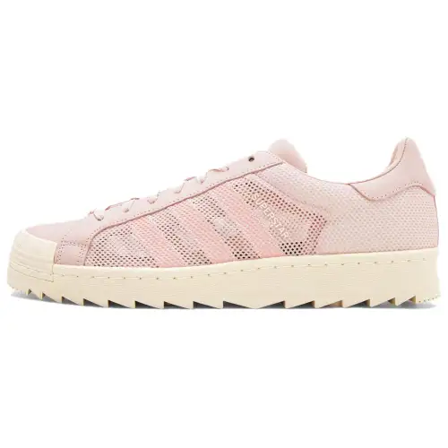 Superstar Clot x Superstar Adidas Originals Breathe 'Light Pink'