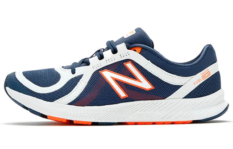 New Balance FuelCore Transform V2 'Grayblue White' Women's