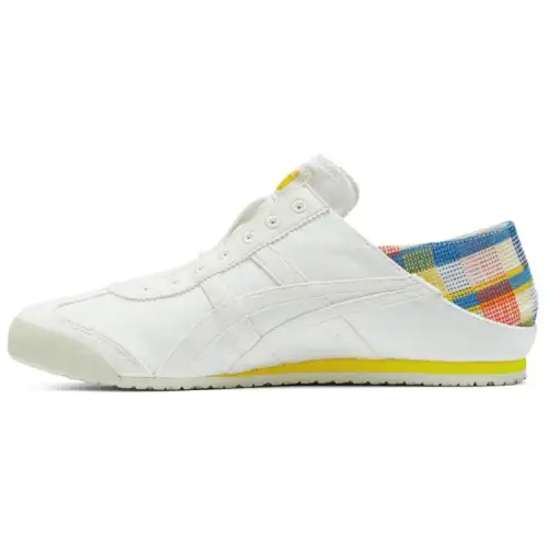 Asics Onitsuka Tiger Mexico 66 Paraty Doi Tung Cream Multi