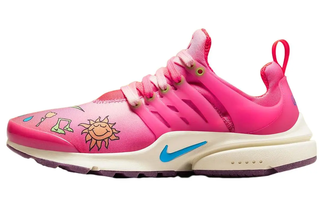 Nike Air Presto 'Doernbecher'