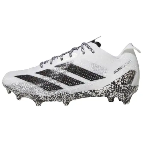 Adizero Electric Adidas 2 'Cloud White Core Black'