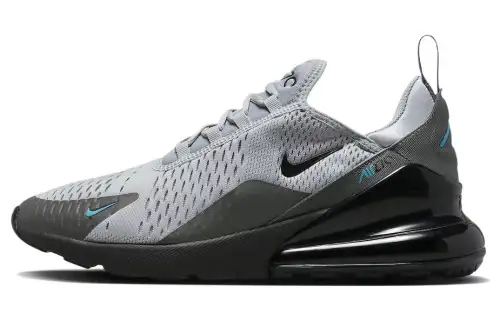 Nike Air Max 270 Wolf Grey Blue