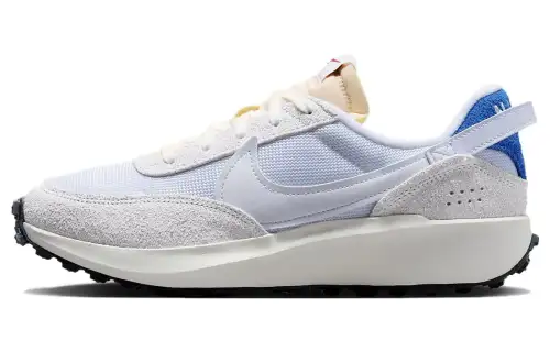 Nike Waffle Debut Vintage 'White Game Royal' Women's