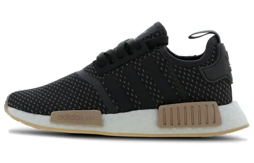 Adidas Originals NMD_R1 'Black White Tan' Women's
