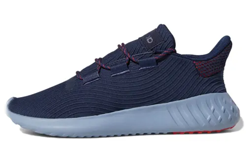 Adidas Tubular Dusk 'Navy Blue'