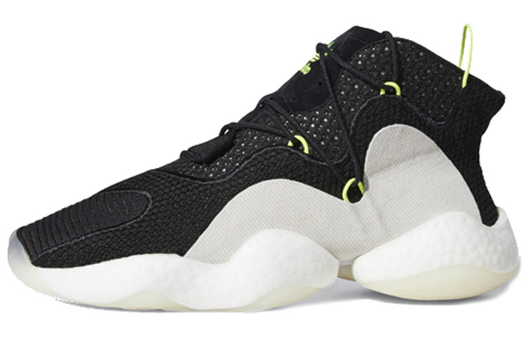 Adidas Crazy Byw 'Core Black'