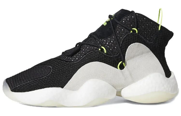 Adidas Crazy Byw 'Core Black'