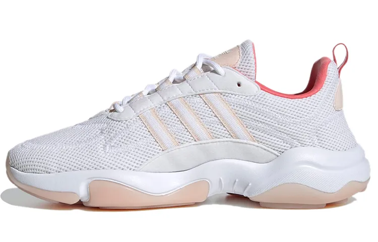Adidas Originals Haiwee 'White Pink' Women's