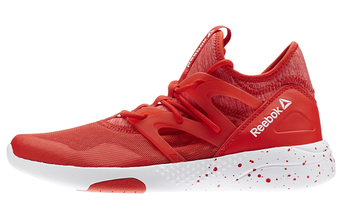 Reebok Hayasu Red Women's