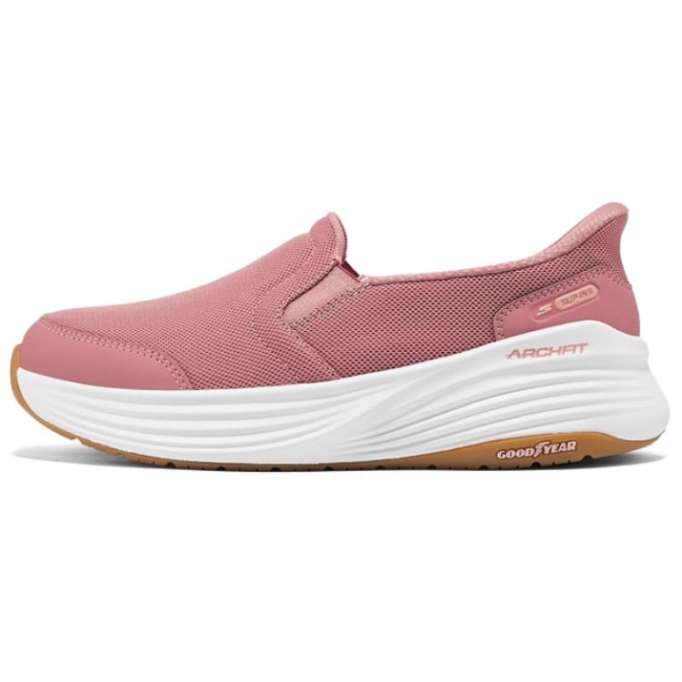 Skechers ArchFit Casual Shoes Women’s Pink
