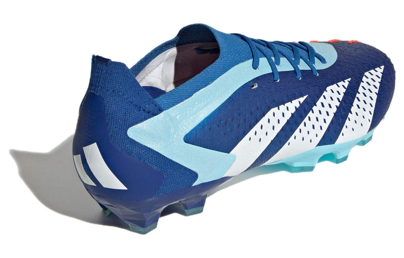 Adidas Predator Accuracy.1 ‘Blue’
