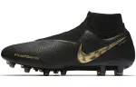 Nike Phantom Vision Elite Df Ag Pro 'Black'
