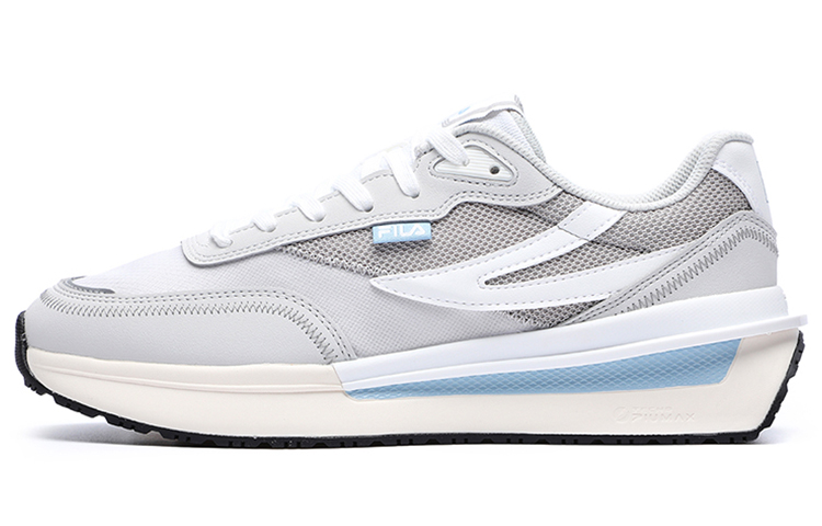 FILA Renno Sneakers 'Grey White'