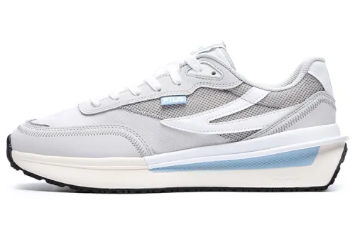 FILA Renno Sneakers 'Grey White'