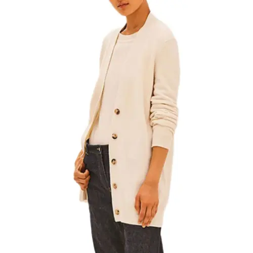HERMES SS21 Knitwear Women's White