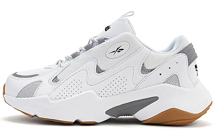 Reebok Unisex Royal Turbo Impulse Evo Running Shoes White