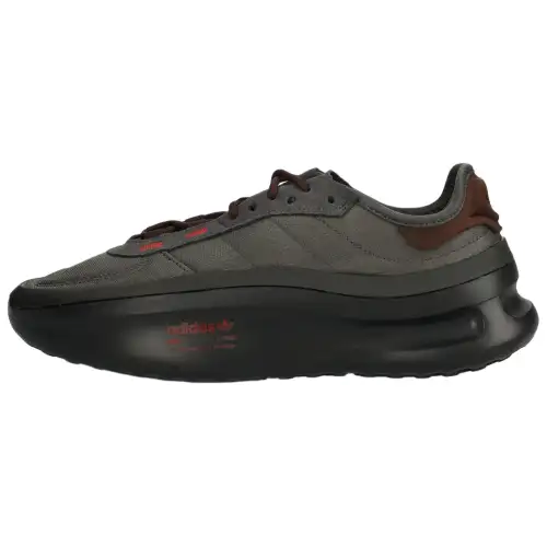 adiFOM Trxn Adidas Originals 'Shadow Brown Grey' Women's