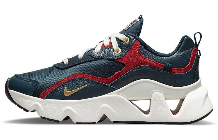 Nike Serena Williams Design Crew X Ryz 365 2 'Armory Navy Cinnabar' Women's