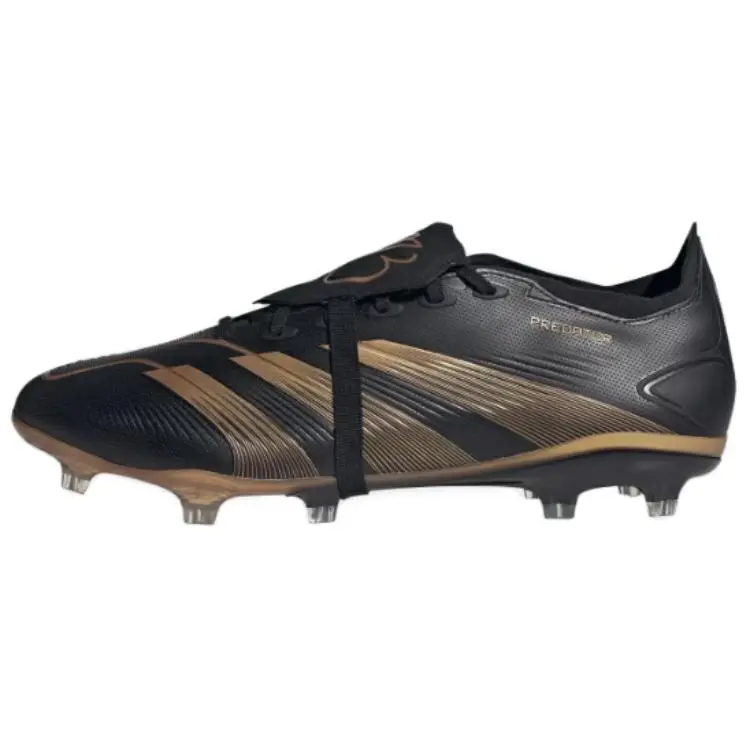 Predator 24 League Jude Bellingham x Predator 24 League Adidas Fg 'Belligold Pack'