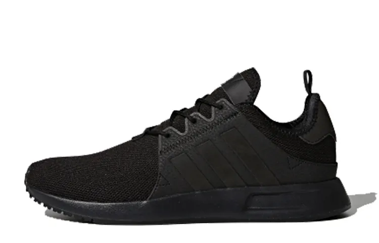Adidas X_PLR Triple Black