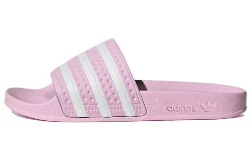 Adidas Adilette Slide 'Orchid Fusion' Women's