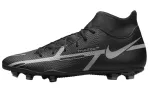 Nike Phantom GT2 Club Df Mg 'Black Iron Grey'