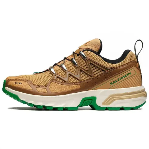 ACS+ Og Salomon 'Taffy Jolly Green'