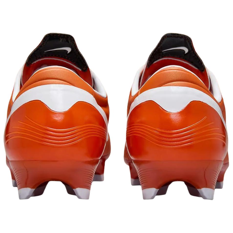 Nike Zoom Mercurial Vapor 1 Fg Shock Orange