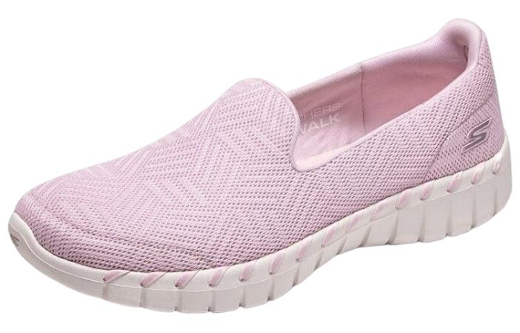 Skechers Go Walk Smart 2 ‘Light Pink’ Women’s